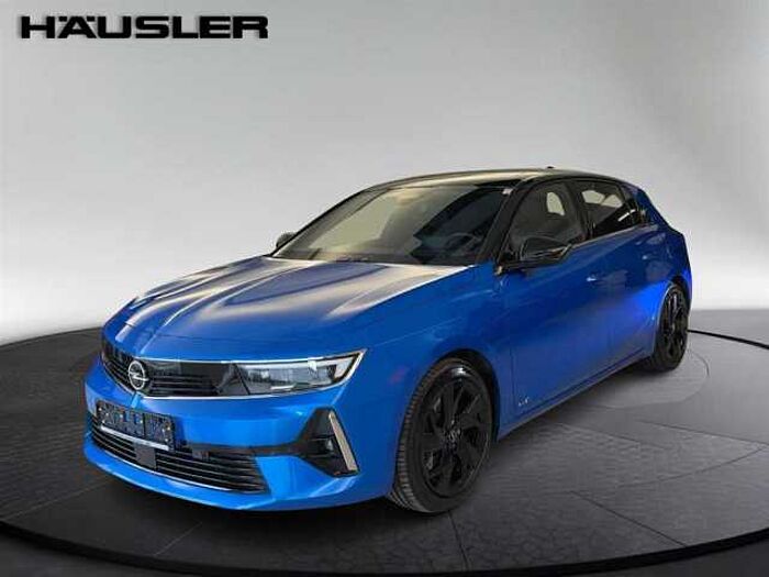 Opel Astra 1.6 Ultimate Leder LED Schiebedach ACC Kamera Navi