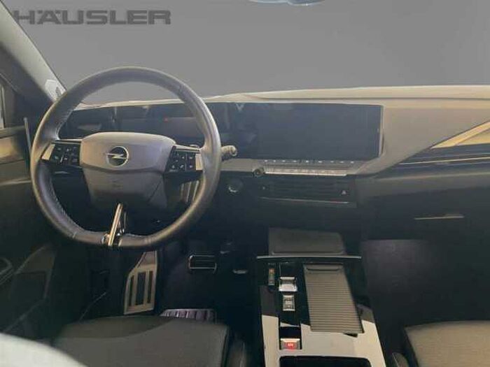 Opel Astra 1.6 Ultimate Leder LED Schiebedach ACC Kamera Navi