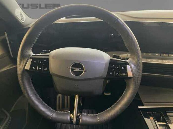 Opel Astra 1.6 Ultimate Leder LED Schiebedach ACC Kamera Navi