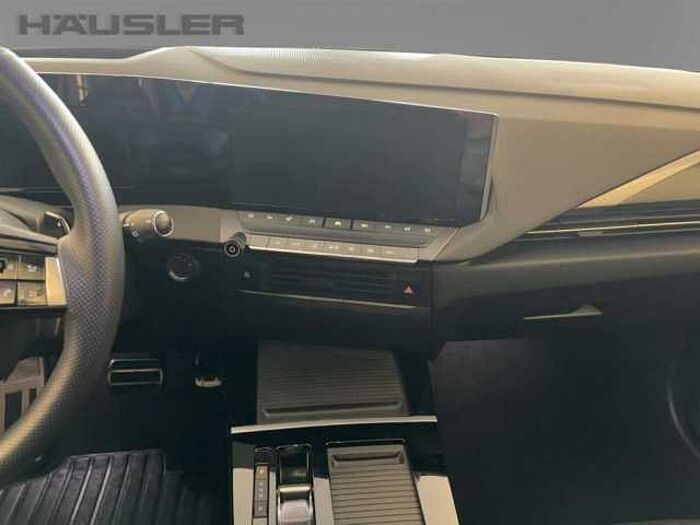 Opel Astra 1.6 Ultimate Leder LED Schiebedach ACC Kamera Navi