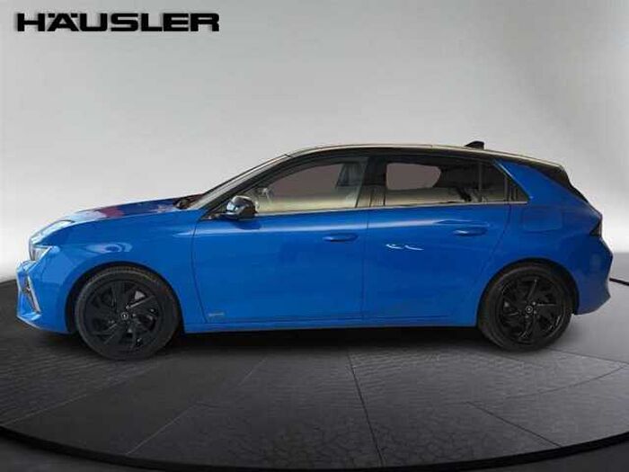 Opel Astra 1.6 Ultimate Leder LED Schiebedach ACC Kamera Navi