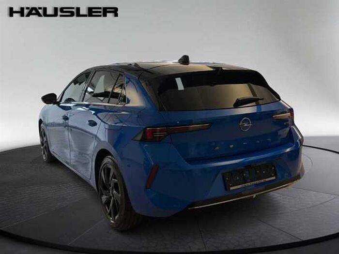 Opel Astra 1.6 Ultimate Leder LED Schiebedach ACC Kamera Navi