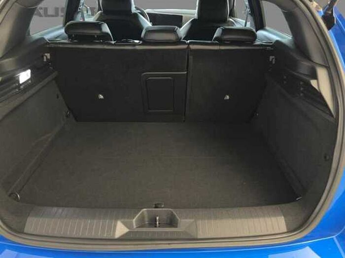 Opel Astra 1.6 Ultimate Leder LED Schiebedach ACC Kamera Navi