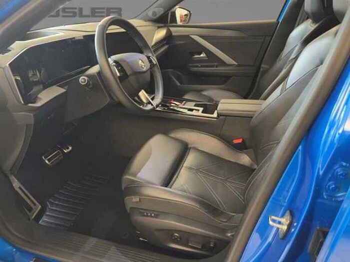 Opel Astra 1.6 Ultimate Leder LED Schiebedach ACC Kamera Navi