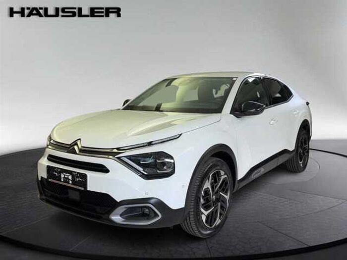 Citroen C4 X PT 130 S&S EAT8 ShineCarPlay Navi Kamera LED