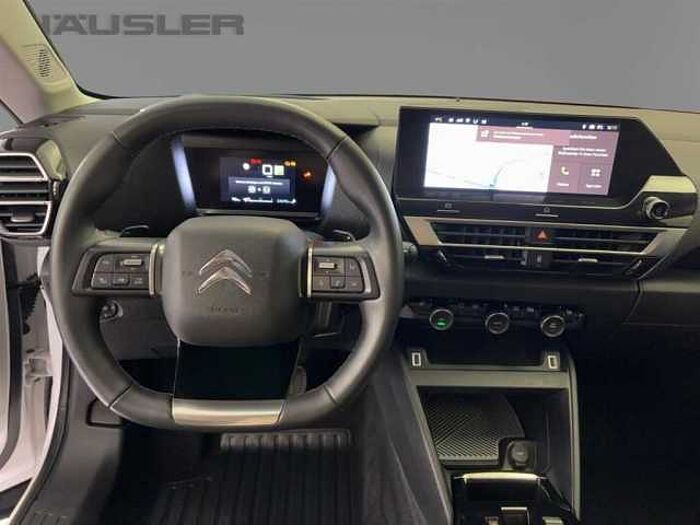 Citroen C4 X PT 130 S&S EAT8 ShineCarPlay Navi Kamera LED