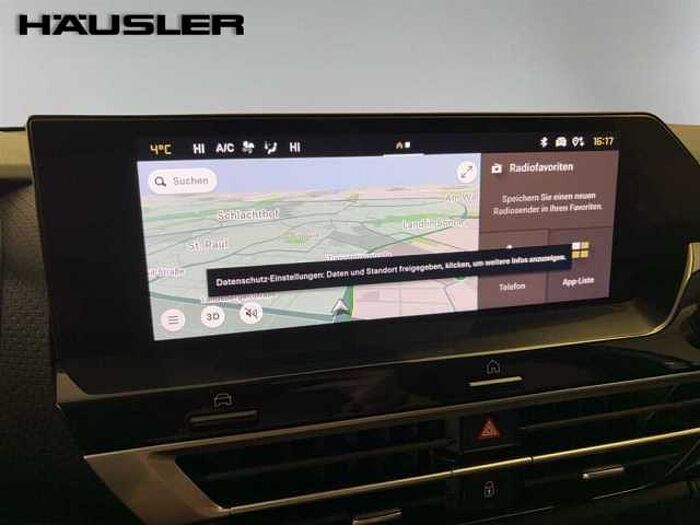 Citroen C4 X PT 130 S&S EAT8 ShineCarPlay Navi Kamera LED