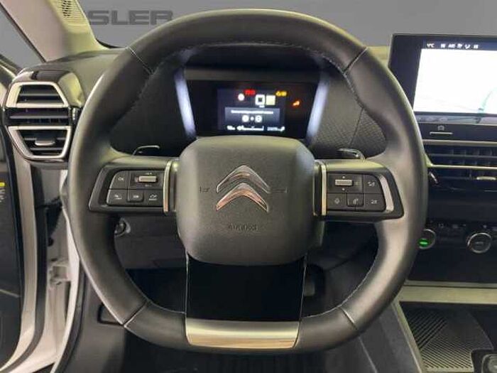 Citroen C4 X PT 130 S&S EAT8 ShineCarPlay Navi Kamera LED