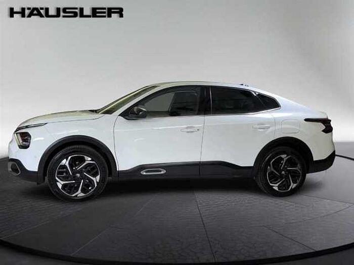 Citroen C4 X PT 130 S&S EAT8 ShineCarPlay Navi Kamera LED