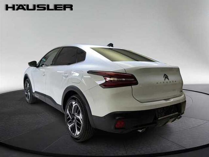 Citroen C4 X PT 130 S&S EAT8 ShineCarPlay Navi Kamera LED