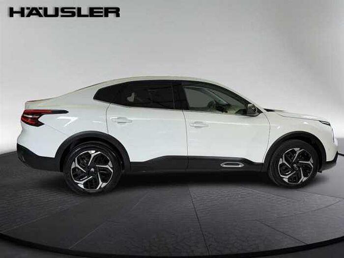 Citroen C4 X PT 130 S&S EAT8 ShineCarPlay Navi Kamera LED