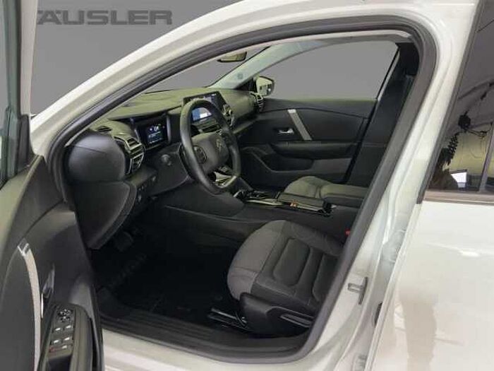 Citroen C4 X PT 130 S&S EAT8 ShineCarPlay Navi Kamera LED