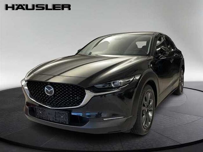 Mazda CX-30 2.0 Selection M-Hybrid Automatik LED Kamera Bose