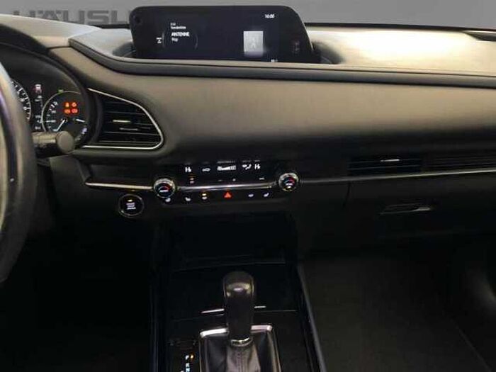 Mazda CX-30 2.0 Selection M-Hybrid Automatik LED Kamera Bose