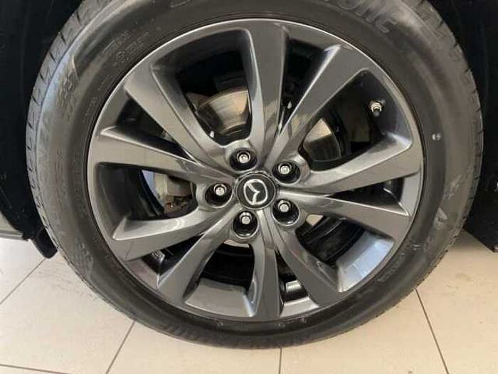 Mazda CX-30 2.0 Selection M-Hybrid Automatik LED Kamera Bose