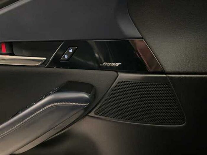Mazda CX-30 2.0 Selection M-Hybrid Automatik LED Kamera Bose