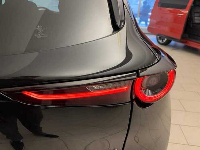 Mazda CX-30 2.0 Selection M-Hybrid Automatik LED Kamera Bose
