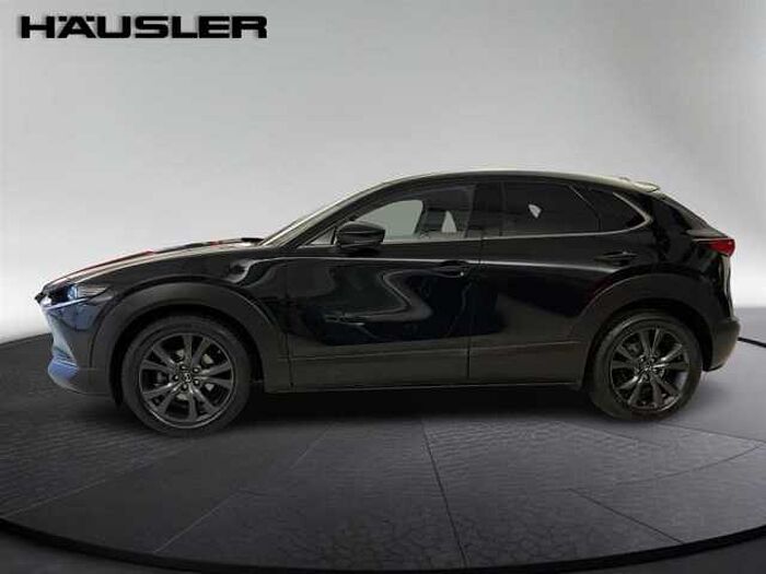 Mazda CX-30 2.0 Selection M-Hybrid Automatik LED Kamera Bose