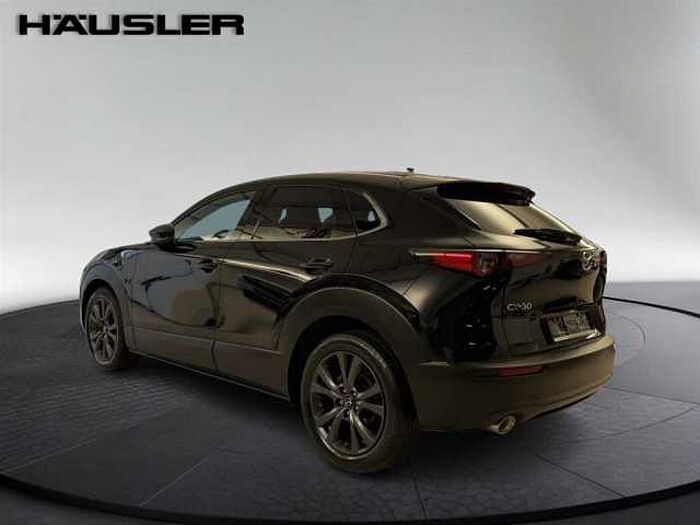 Mazda CX-30 2.0 Selection M-Hybrid Automatik LED Kamera Bose
