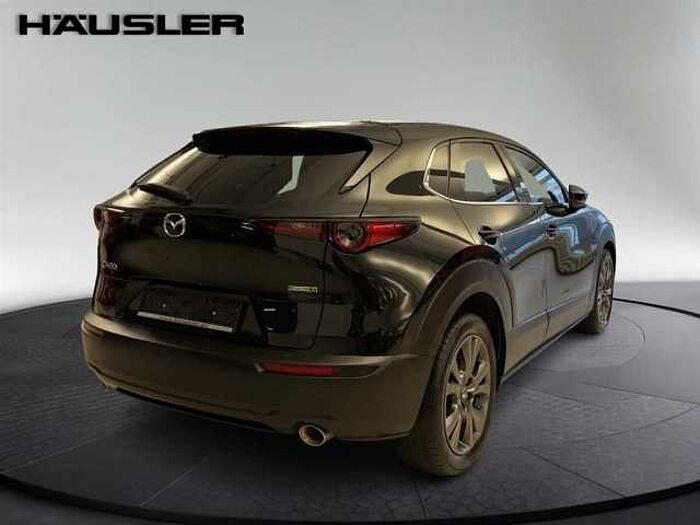 Mazda CX-30 2.0 Selection M-Hybrid Automatik LED Kamera Bose