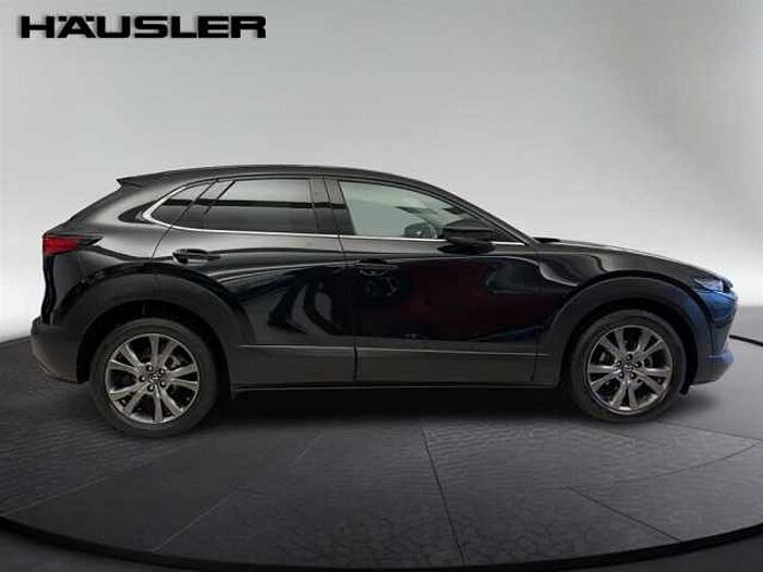 Mazda CX-30 2.0 Selection M-Hybrid Automatik LED Kamera Bose