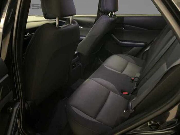 Mazda CX-30 2.0 Selection M-Hybrid Automatik LED Kamera Bose