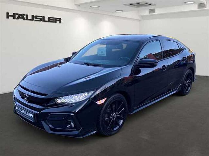 Honda Civic 1.0 Executive Sport CVT Schiebedach Navi Sitzheizung LED