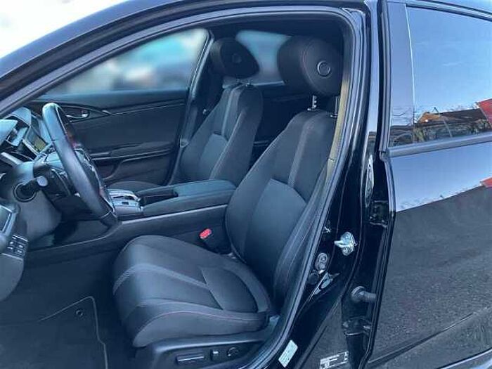 Honda Civic 1.0 Executive Sport CVT Schiebedach Navi Sitzheizung LED