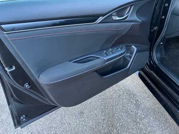 Honda Civic 1.0 Executive Sport CVT Schiebedach Navi Sitzheizung LED