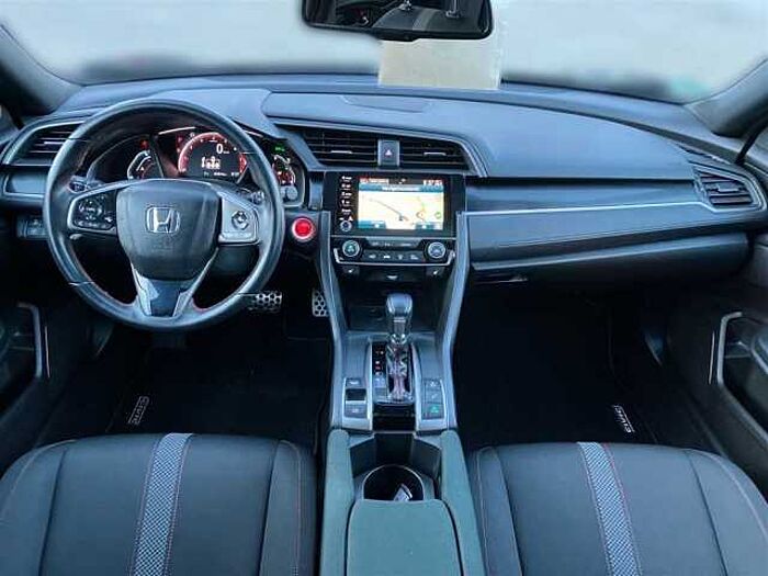 Honda Civic 1.0 Executive Sport CVT Schiebedach Navi Sitzheizung LED