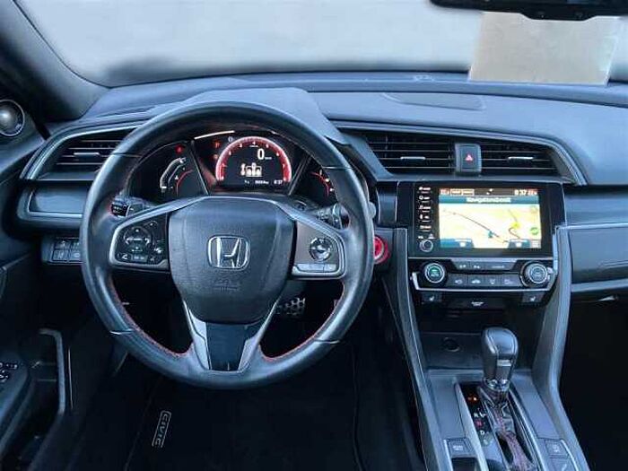 Honda Civic 1.0 Executive Sport CVT Schiebedach Navi Sitzheizung LED