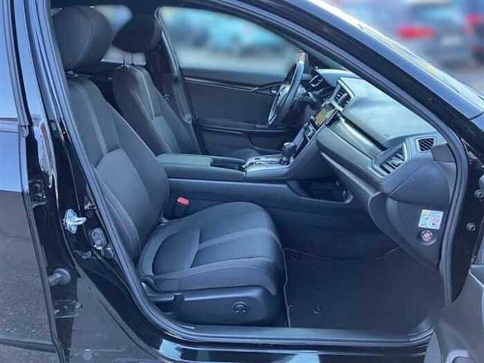 Honda Civic 1.0 Executive Sport CVT Schiebedach Navi Sitzheizung LED