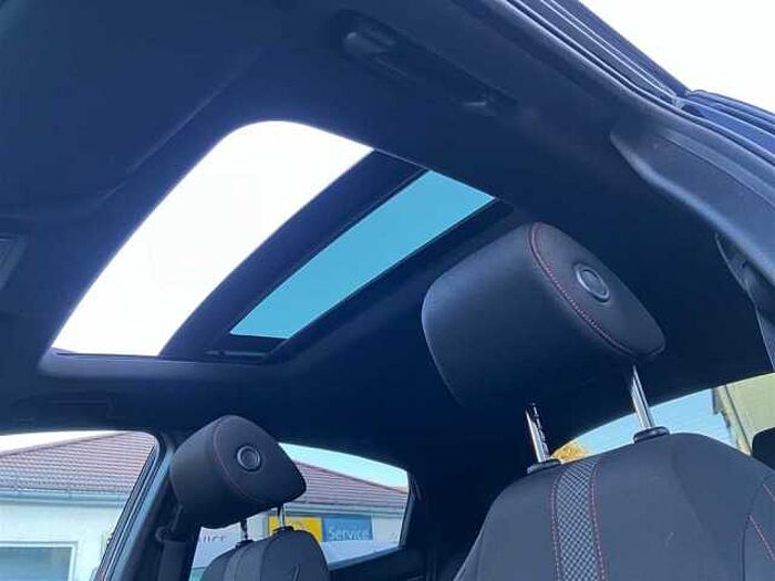 Honda Civic 1.0 Executive Sport CVT Schiebedach Navi Sitzheizung LED