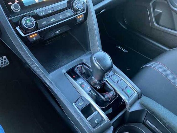 Honda Civic 1.0 Executive Sport CVT Schiebedach Navi Sitzheizung LED