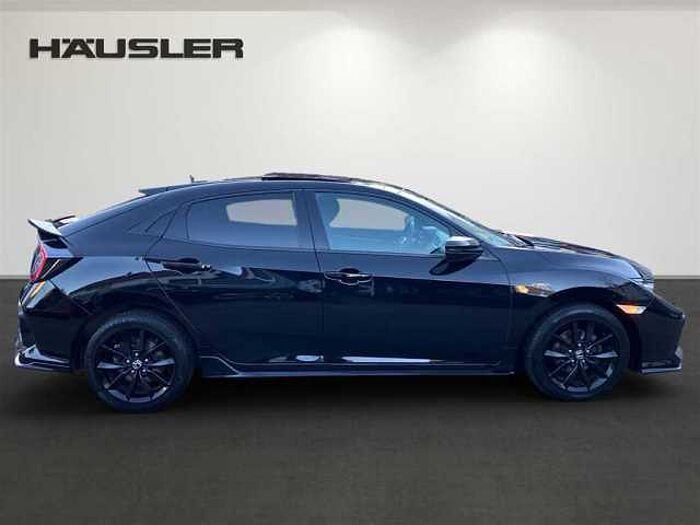 Honda Civic 1.0 Executive Sport CVT Schiebedach Navi Sitzheizung LED
