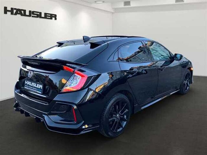 Honda Civic 1.0 Executive Sport CVT Schiebedach Navi Sitzheizung LED