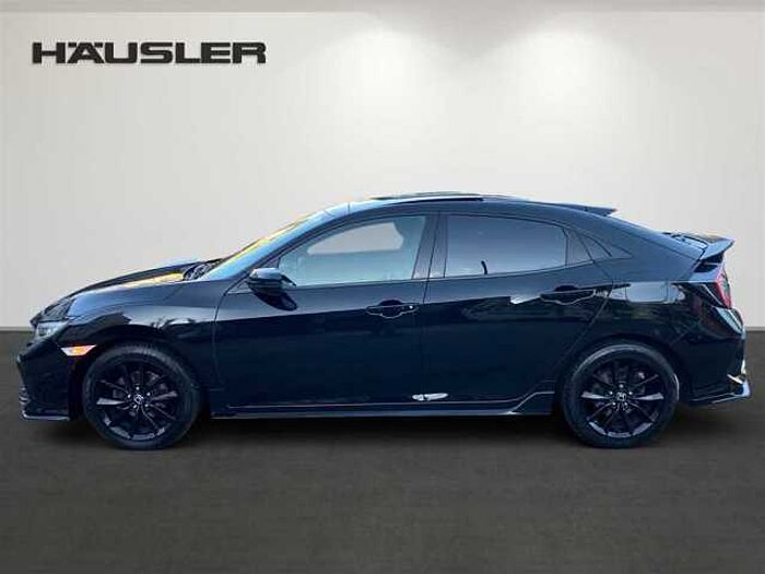 Honda Civic 1.0 Executive Sport CVT Schiebedach Navi Sitzheizung LED