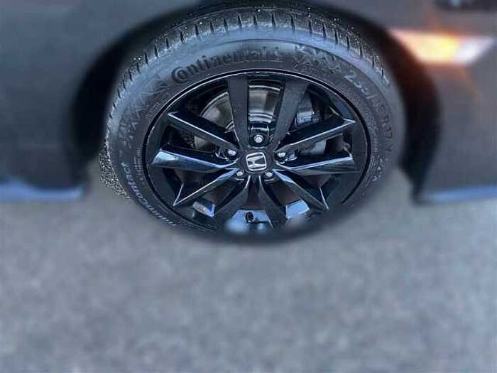 Honda Civic 1.0 Executive Sport CVT Schiebedach Navi Sitzheizung LED