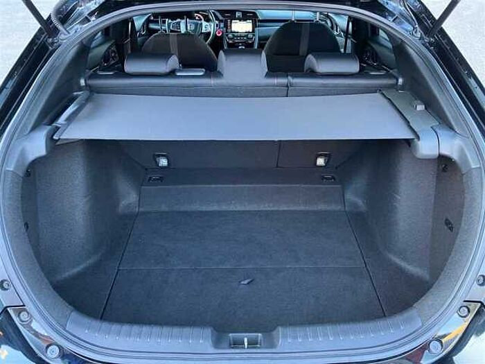 Honda Civic 1.0 Executive Sport CVT Schiebedach Navi Sitzheizung LED