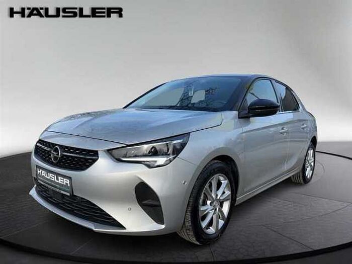 Opel Corsa 1.2 Elegance*LED*Carplay*Kamera*SHZ