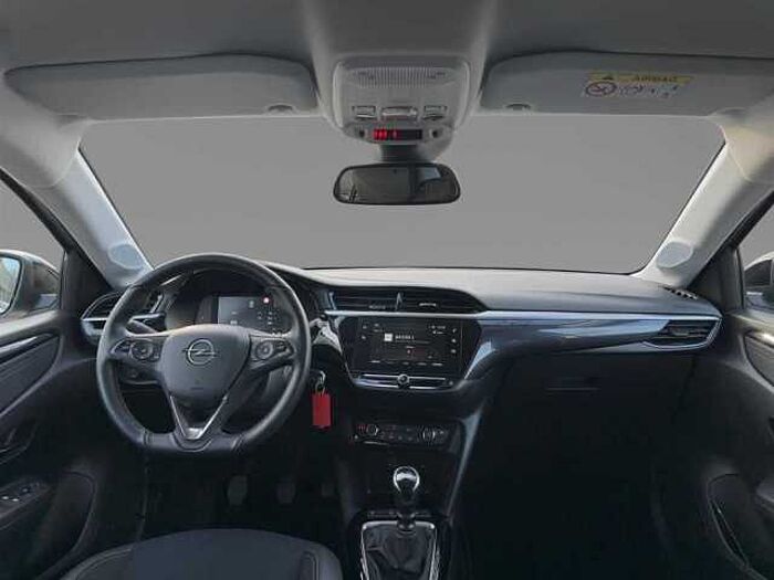 Opel Corsa 1.2 Elegance*LED*Carplay*Kamera*SHZ