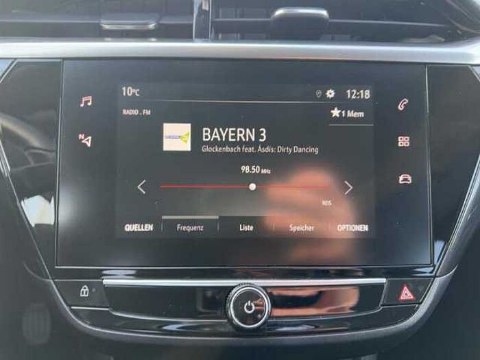 Opel Corsa 1.2 Elegance*LED*Carplay*Kamera*SHZ