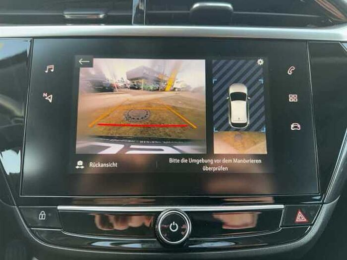 Opel Corsa 1.2 Elegance*LED*Carplay*Kamera*SHZ