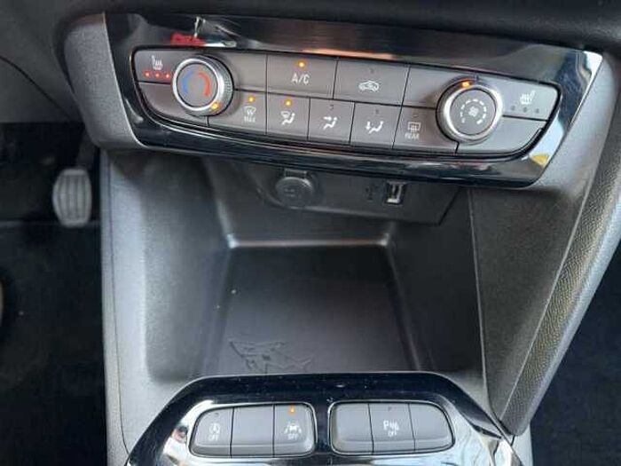 Opel Corsa 1.2 Elegance*LED*Carplay*Kamera*SHZ