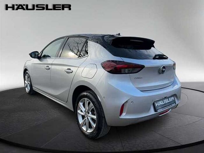 Opel Corsa 1.2 Elegance*LED*Carplay*Kamera*SHZ