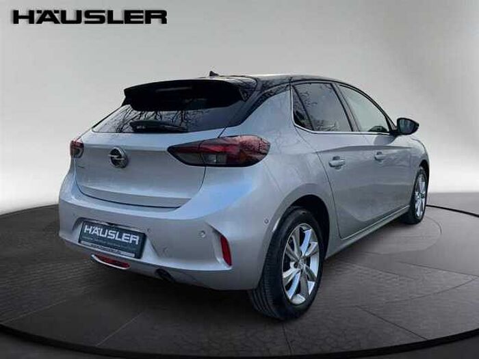 Opel Corsa 1.2 Elegance*LED*Carplay*Kamera*SHZ