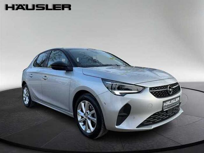 Opel Corsa 1.2 Elegance*LED*Carplay*Kamera*SHZ