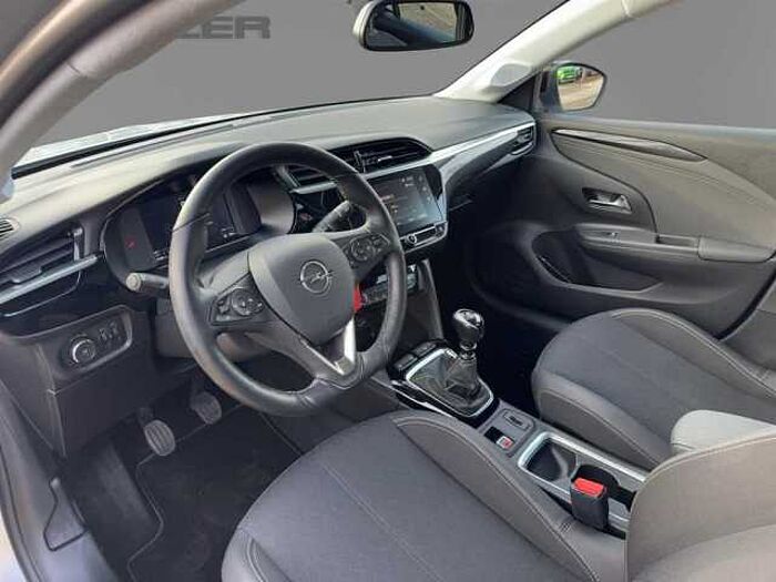 Opel Corsa 1.2 Elegance*LED*Carplay*Kamera*SHZ