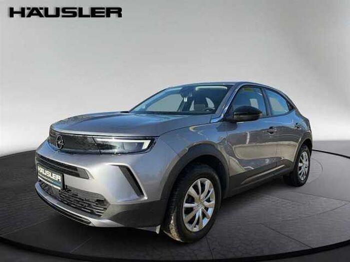 Opel Mokka-e Edition*LED*Kamera*Carplay*Sitzheizung