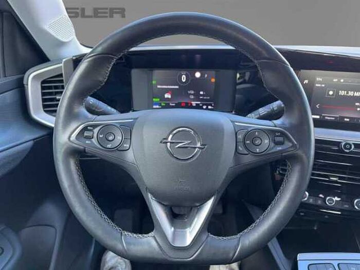 Opel Mokka-e Edition*LED*Kamera*Carplay*Sitzheizung